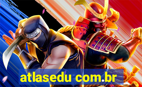 atlasedu com.br